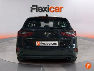 Kia Ceed 1.0 T-GDi 88kW (120CV) Business