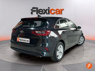 Kia Ceed 1.0 T-GDi 88kW (120CV) Business