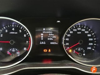 Kia Ceed 1.0 T-GDi 88kW (120CV) Business