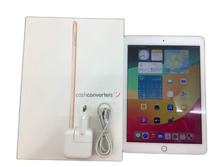 ipad apple ipad (6 gen) (wi-fi) (a1893) 128gb