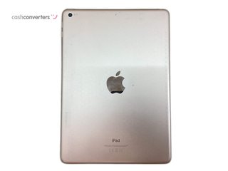 ipad apple ipad (6 gen) (wi-fi) (a1893) 128gb