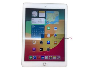 ipad apple ipad (6 gen) (wi-fi) (a1893) 128gb
