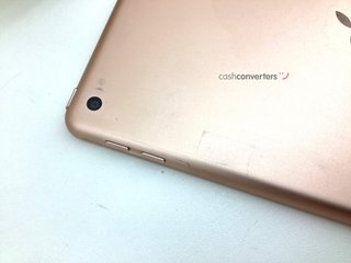 ipad apple ipad (6 gen) (wi-fi) (a1893) 128gb