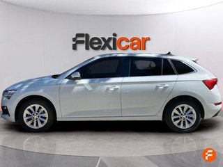 Skoda Scala 1.0 TSI 81KW (110 CV) Ambition