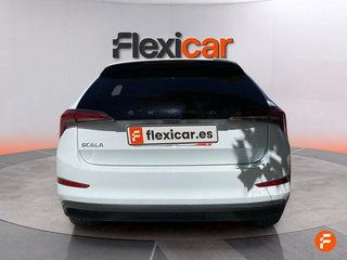 Skoda Scala 1.0 TSI 81KW (110 CV) Ambition