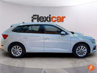 Skoda Scala 1.0 TSI 81KW (110 CV) Ambition