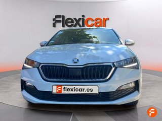 Skoda Scala 1.0 TSI 81KW (110 CV) Ambition