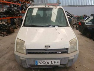 Ford 1317956 paragolpes transit 1.8 furgon ft 200s