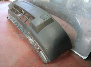 Ford 1317956 paragolpes transit 1.8 furgon ft 200s