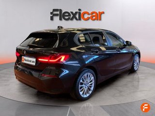 BMW Serie 1 118i