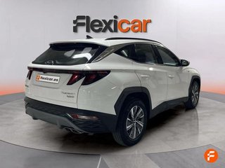 Hyundai Tucson 1.6 CRDI 100kW (136CV) 48V Maxx