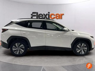 Hyundai Tucson 1.6 CRDI 100kW (136CV) 48V Maxx