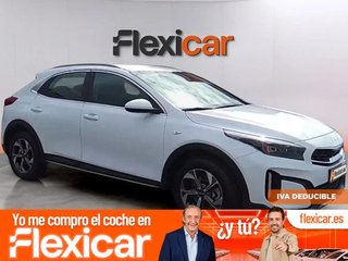 Kia XCeed 1.0 T-GDi Drive 74kW (100CV)