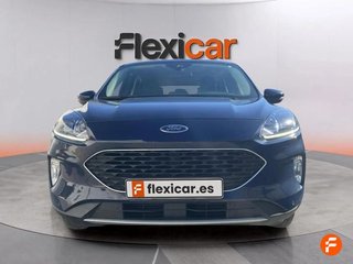 Ford Kuga Trend 1.5 EcoBlue 88kW (120CV)