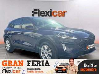 Ford Kuga Trend 1.5 EcoBlue 88kW (120CV)