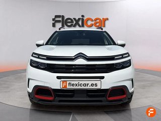 Citroën C5 Aircross BlueHdi 96kW (130CV) S&S Feel