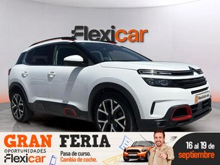 Citroën C5 Aircross BlueHdi 96kW (130CV) S&S Feel