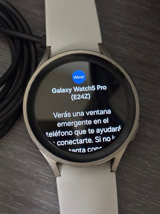 Samsung Galaxy Watch 5 Pro