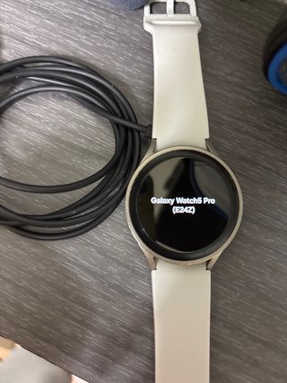 Samsung Galaxy Watch 5 Pro