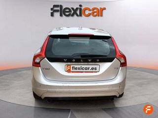 Volvo V60 2.0 T3 Kinetic