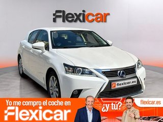 Lexus CT 1.8 200h Executive
