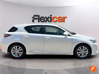 Lexus CT 1.8 200h Executive