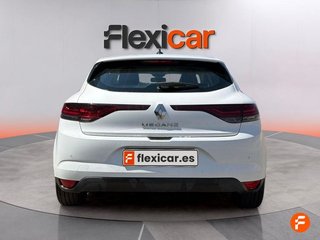 Renault Megane Life Blue dCi 85 kW (115CV)