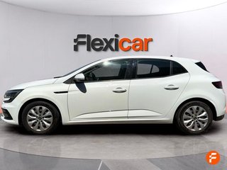 Renault Megane Life Blue dCi 85 kW (115CV)