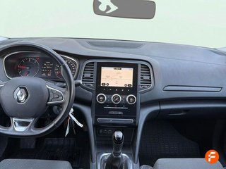 Renault Megane Life Blue dCi 85 kW (115CV)