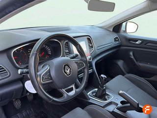 Renault Megane Life Blue dCi 85 kW (115CV)