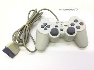 mando ps1 sony scph-110