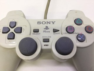 mando ps1 sony scph-110