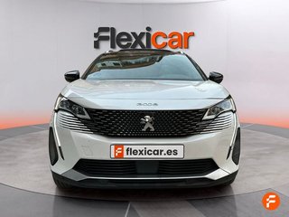 Peugeot 3008 300 e-EAT8 GT Pack