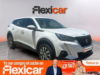 Peugeot 2008 Active BlueHDI 81kW (110CV)