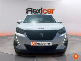 Peugeot 2008 Active BlueHDI 81kW (110CV)