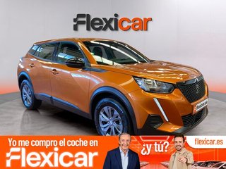 Peugeot 2008 Active BlueHDI 130 S&S EAT8