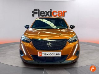 Peugeot 2008 Active BlueHDI 130 S&S EAT8