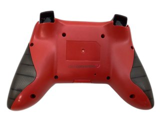 mando pro controller powera zelda enhanced wireless controller