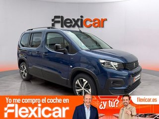 Peugeot Rifter PEUGEOT RIF GTB L1 BH 100MAN