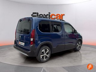 Peugeot Rifter PEUGEOT RIF GTB L1 BH 100MAN
