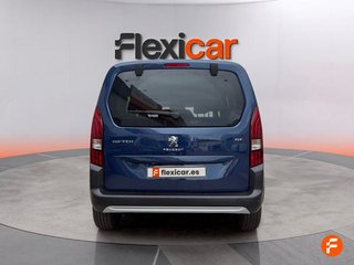 Peugeot Rifter PEUGEOT RIF GTB L1 BH 100MAN
