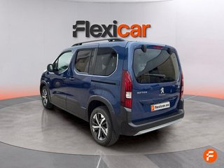 Peugeot Rifter PEUGEOT RIF GTB L1 BH 100MAN