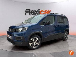 Peugeot Rifter PEUGEOT RIF GTB L1 BH 100MAN
