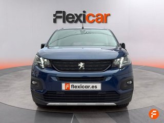 Peugeot Rifter PEUGEOT RIF GTB L1 BH 100MAN