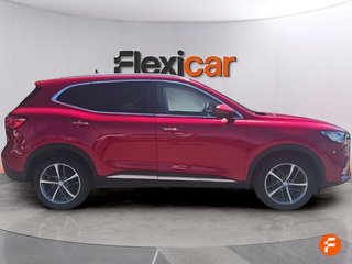 MG HS 1.5T-GDI PHEV Luxury