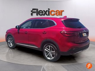 MG HS 1.5T-GDI PHEV Luxury