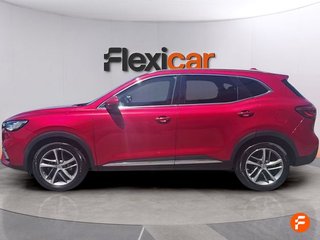 MG HS 1.5T-GDI PHEV Luxury