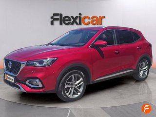 MG HS 1.5T-GDI PHEV Luxury
