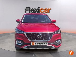 MG HS 1.5T-GDI PHEV Luxury