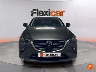Mazda CX-3 2.0 G 89kW (121CV) 2WD Zenith